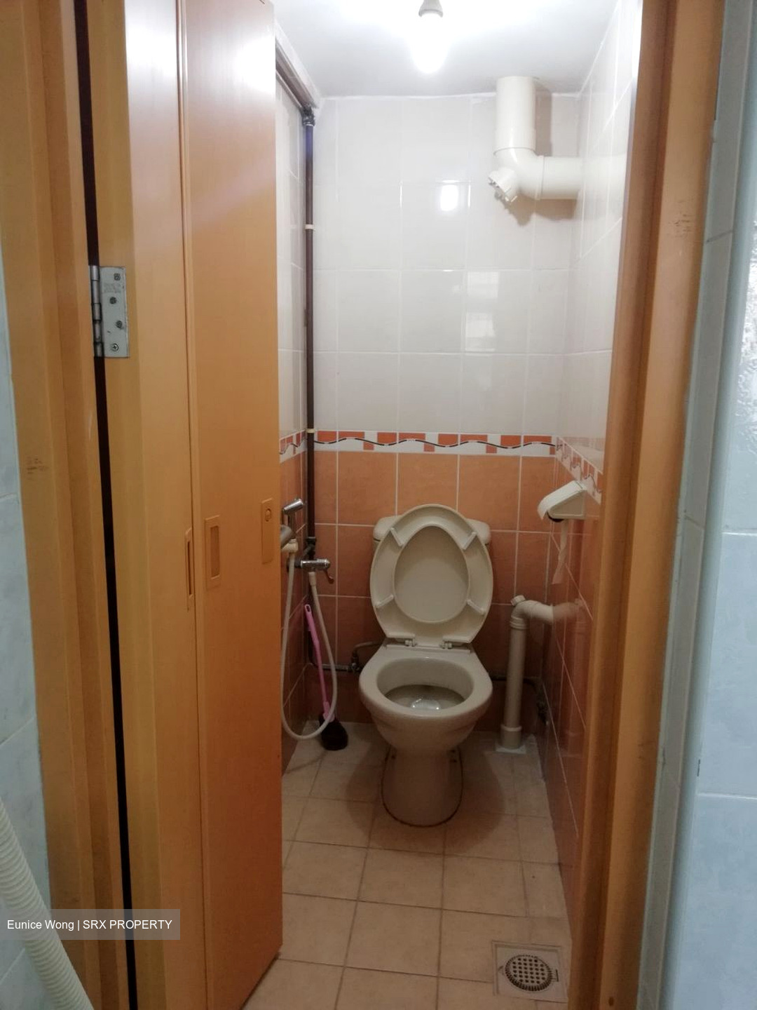 Holland Avenue (Queenstown),  #499267441